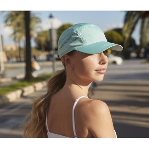 Casquette personnalisée de sport