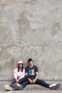 Casquette en coton recyclé personnalisable - 6 panneaux