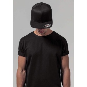 Casquette publicitaire flexfit flat visor - flexfit