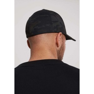 Casquette publicitaire flexfit multicam - flexfit