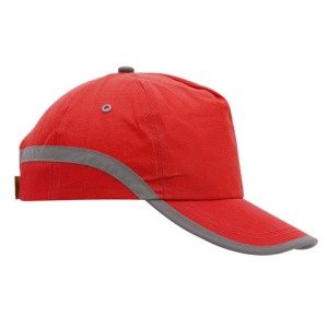 Casquette personnalisée réfléchissante