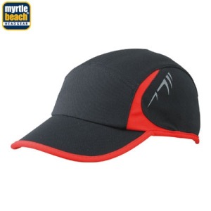 Casquette Sport personnalisable - Myrtle Beach