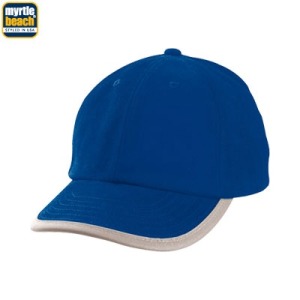 Casquette publicitaire Workwear - Myrtle Beach