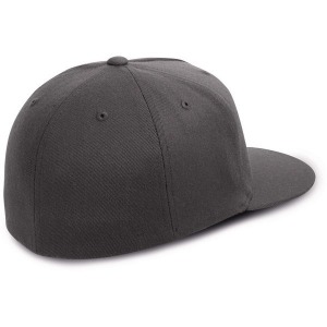 Casquette avec logo snapback flexfit®