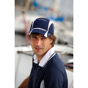 Casquette de sport