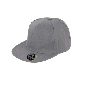 Casquette personnalisée style rappeur