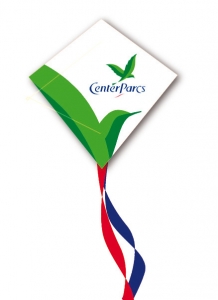 Cerf-volant promotionnel junior