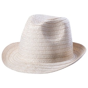 chapeau de paille promotionnel - Licem