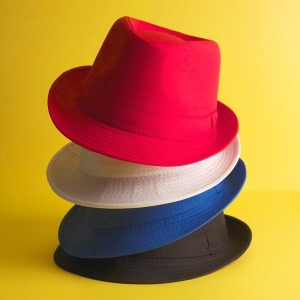 JACKSON - Chapeau