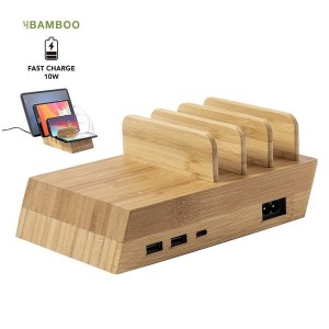 Chargeur promotionnel