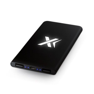 Chargeur slim 4000