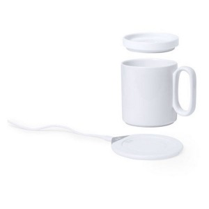 Chauffe Tasses Chargeur