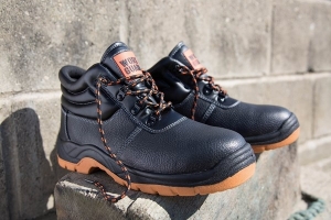 Chaussures personnalisable de sécurité Defence Work-guarden