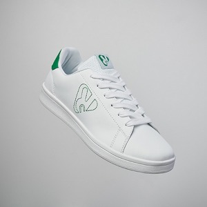 Chaussures de tennis / sneakers promotionnelles de style classique, très confortable et idéale pour un usage quotidien