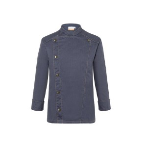 Veste de cuisine Jeans-Style