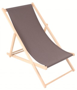 Transat publicitaire adulte - toile amovible