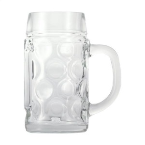Pinte de bière 500 ml