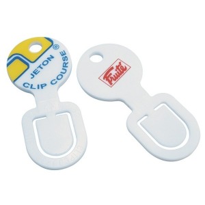 Clipcourse - jeton promotionnel consigne