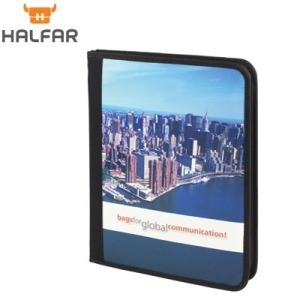 Conférencier - Halfar promotionnel