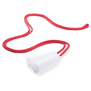 Corde à sauter personnalisable extra longue de 240 cm