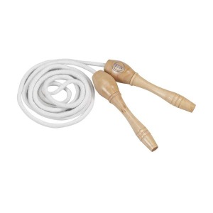 Jump corde à sauter personnalisée