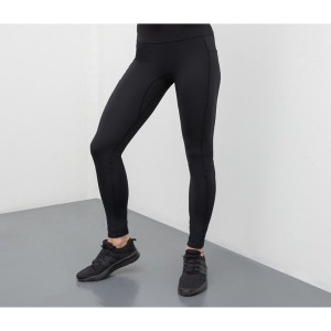 Legging personnalisable de sport avec poche