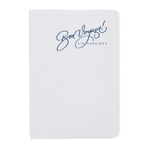 Couverture de passeport