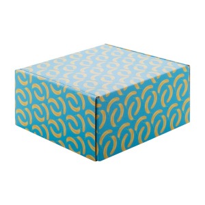 CreaBox Post Square M - boîte personnalisable postale