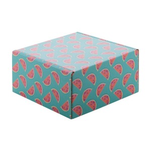 CreaBox Post Square S - boîte personnalisable postale