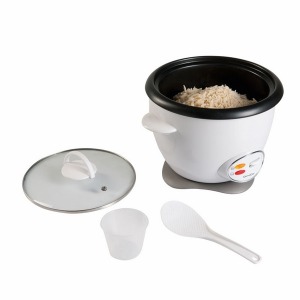 Cuiseur à riz capacité de 1,5 L