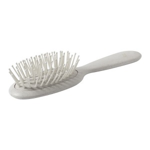 Brosse à cheveux publicitaire