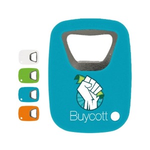 Décapsuleur personnalisé