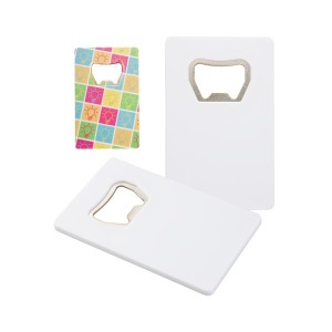 Décapsuleur personnalisé