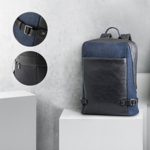 DIVERGENT BACKPACK I. Sac à dos personnalisable DIVERGENT II