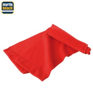 Écharpe personnalisée hiver - Myrtle Beach