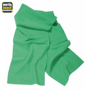 Écharpe publicitaire polaire 150cm