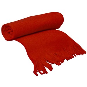 Écharpe promotionnelle Polar