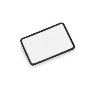 Empiècement Rip-Strip Molle