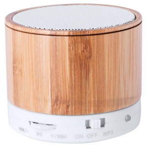 Enceinte publicitaire bluetooth - 3W