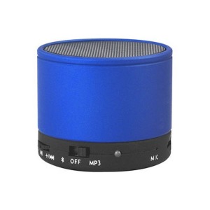 Enceinte publicitaire BT