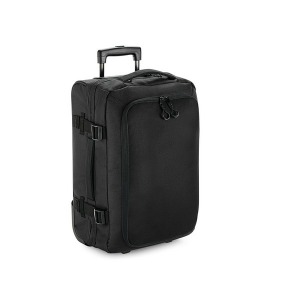 Valise publicitaire à roulettes Escape