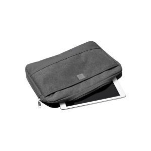 Etui pour tablette promotionnel en polycanvas