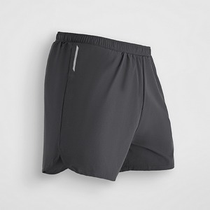 Short sportif avec slip intérieur - Everton