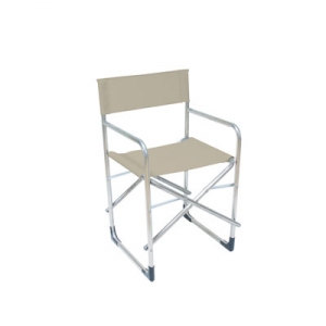 Fauteuil metteur en scène publicitaire fabriqué en Europe