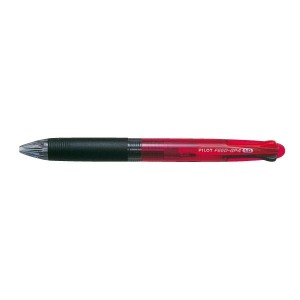 Stylo bille promotionnel 4 couleurs PILOT Feed GP4