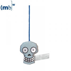 Figurine réfléchissante - publicitaire - MBW