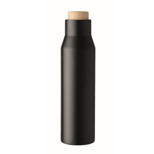 Flacon à double paroi 500ml