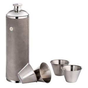 Flasque promotionnelle RETUMBLER