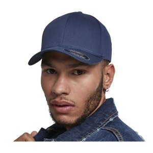 Casquette en coton organique