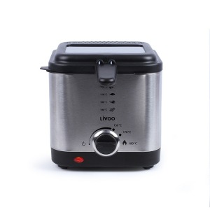 Friteuse 1,5 l